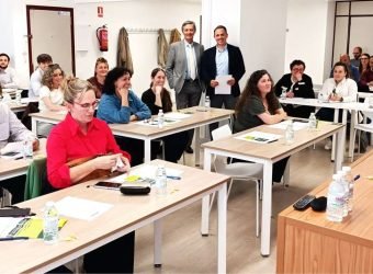talleres prácticos de siniestros- colegio a a coruña