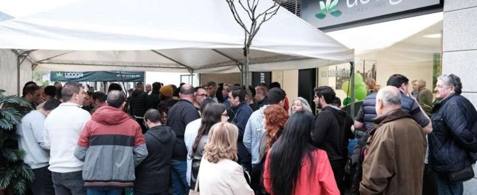 ucoga-oficina monforte de lemos, lugo