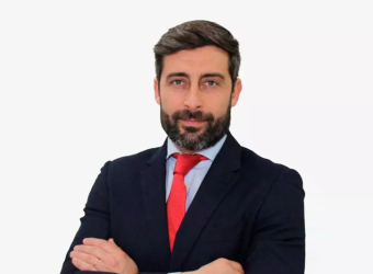 Alejandro Juan, director general de Howden Iberia y Compensa Capital Humano