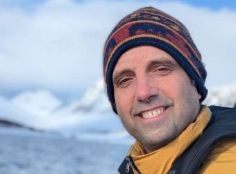 Alex Jara- desafio santalucia senior artico