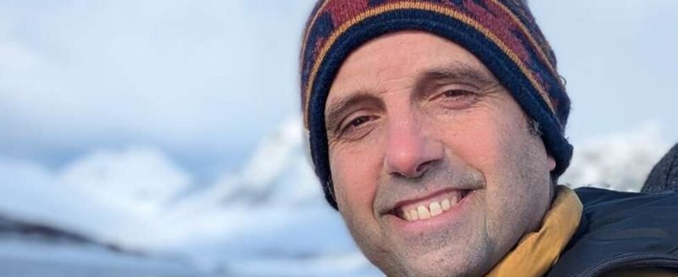 Alex Jara- desafio santalucia senior artico