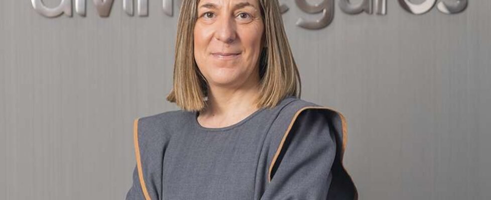 Arantxa Crespo - Divina Seguros