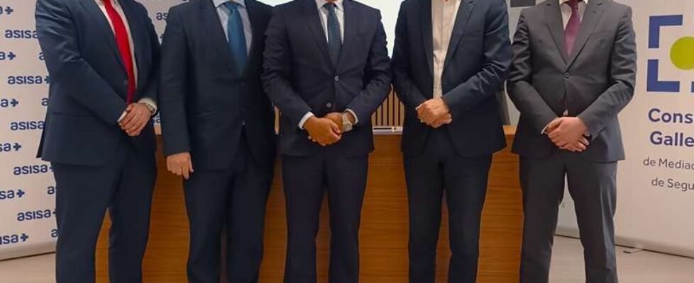 Asisa-colegio a coruña