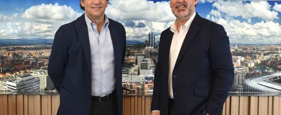 Borja Durán y Jorge Coca Wealth Solutions - Sinergia Global Partners