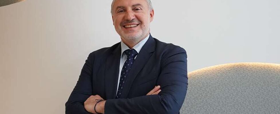 Carlos Sanza_Grupo Albia