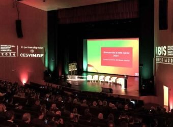 Cesvimap e IBIS WorldWide - IBIS Iberia