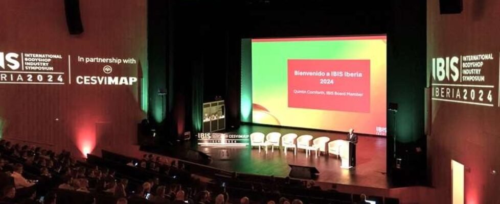 Cesvimap e IBIS WorldWide - IBIS Iberia