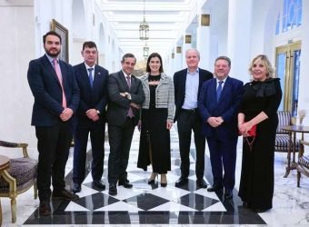 Colegio Cantabria-II Foro mediación