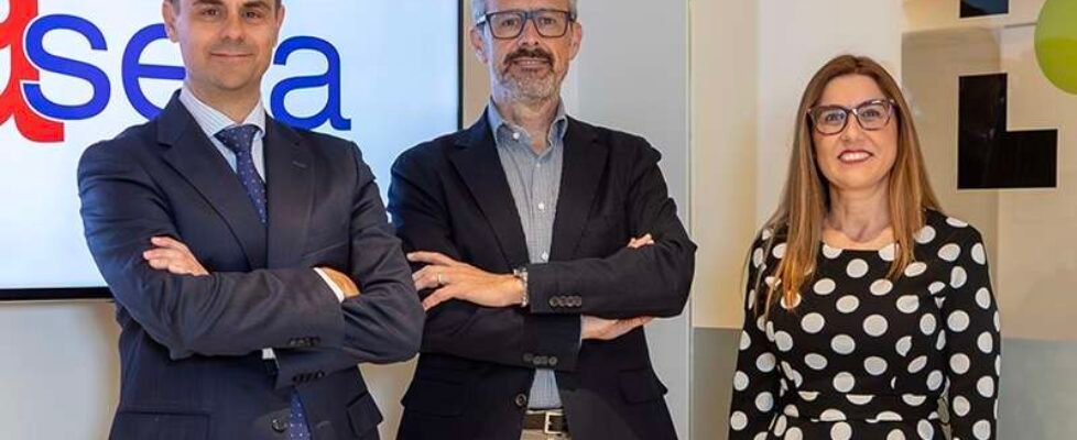 Colegio valencia-ASEFA