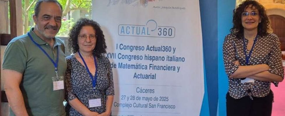 Congreso Actual360-Observatorio de los Sistemas Europeos de Previsión Social Complementaria