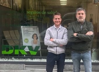 DKV y el Colegio de Gipuzkoa