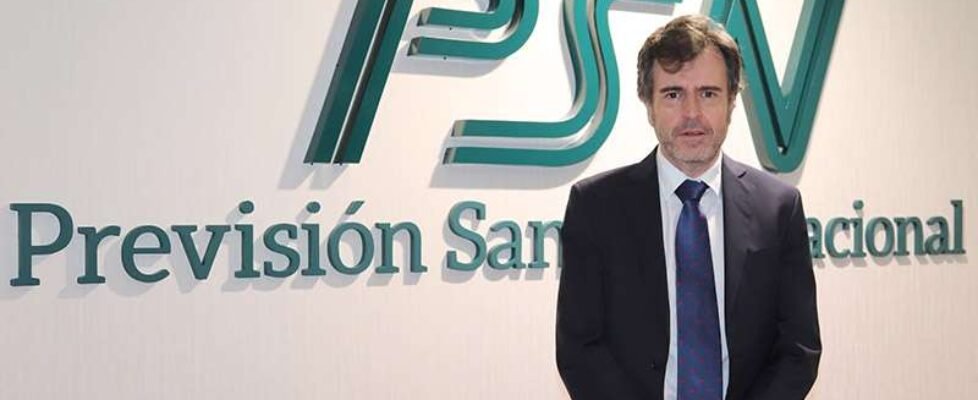 Fermin Alvarez Carril - PSN