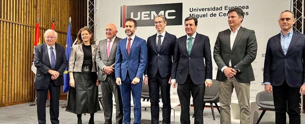 Fundacion Axa Valladolid