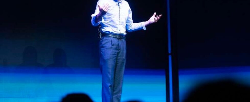 Future Health The Event-sanitas-bupa-iñaki peralta