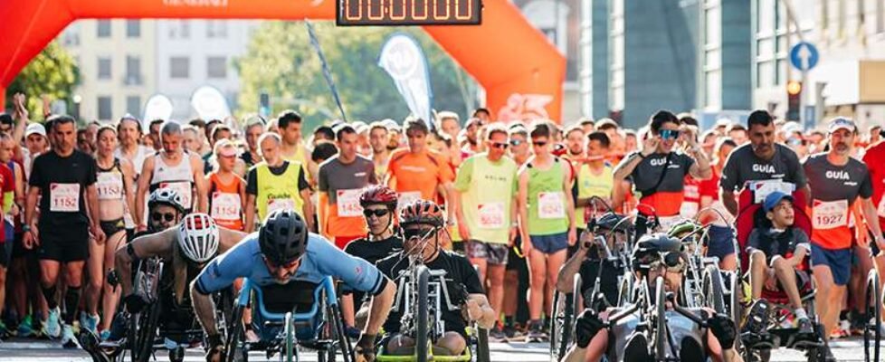 Generali Carrera Inclusion