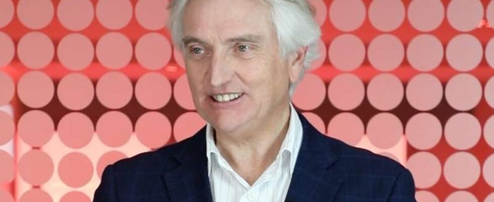 Gonzalo Gironés, CEO de Quality Brokers