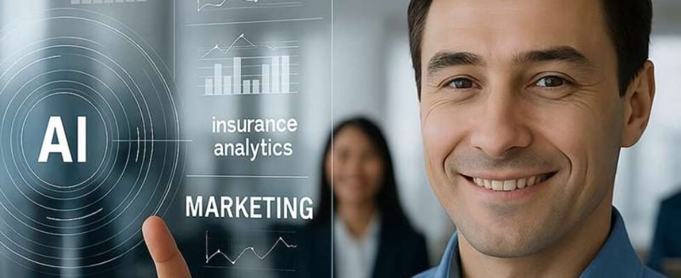 IA marketing corredurias mpm software