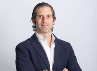 Ignacio d'Ornellas, Responsable de Distribución Allianz Commercial Iberia II