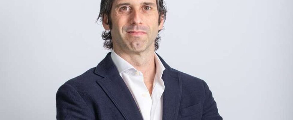 Ignacio d'Ornellas, Responsable de Distribución Allianz Commercial Iberia II