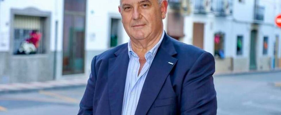 Isidre Martínez, actuario, econosmista y administrador de Global Actuarial