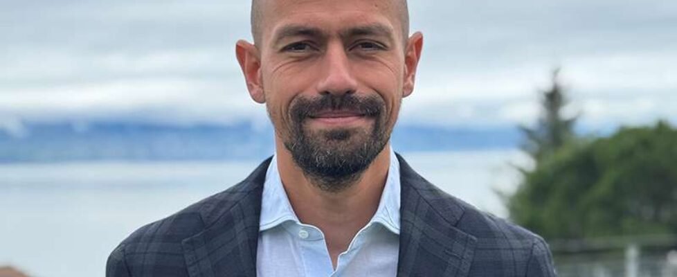 Ivan Komandnyi Allianz Partners