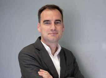 Jordi Martínez, director de Estrategia Tecnológica, Transformación e Innovación del Grupo La Mutua de los Ingenieros