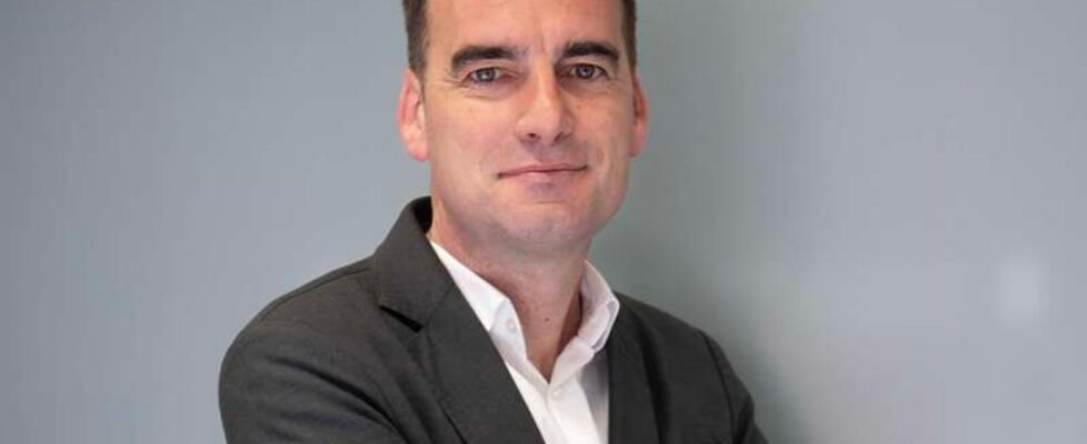 Jordi Martínez, director de Estrategia Tecnológica, Transformación e Innovación del Grupo La Mutua de los Ingenieros