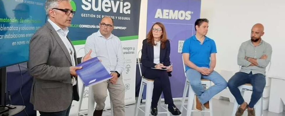 Jornada Suevia-Aemos-naves industriales