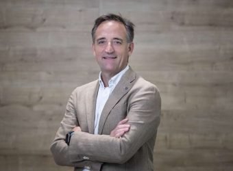 José Ramón Lamenca, director Técnico de DKV