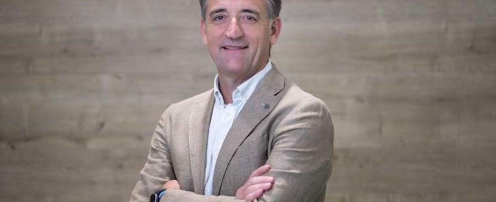 José Ramón Lamenca, director Técnico de DKV