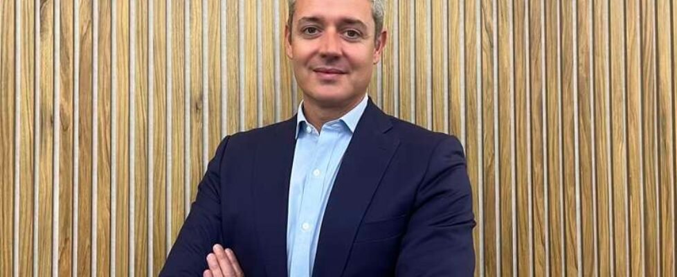 Juan Luis Fernández, Cybersecurity Managing Director de Excelia