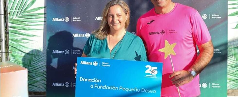 Leticia Fernandez y Borja Diaz