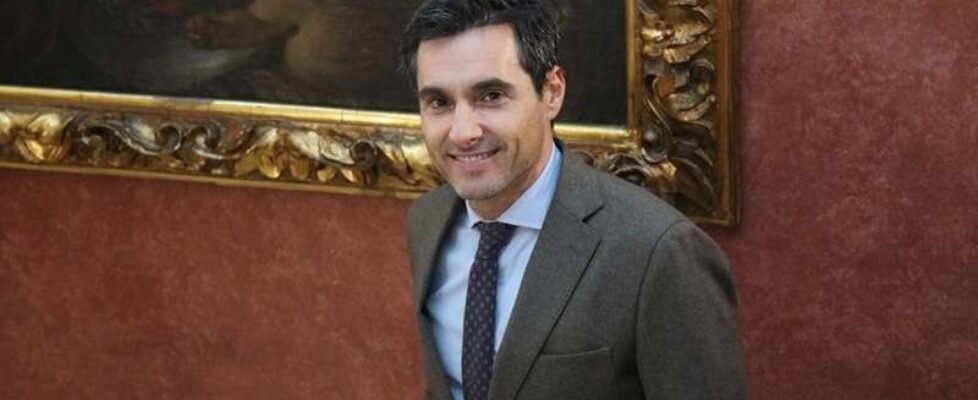 Luis A. Casanueva Martos, responsable Departamento Riesgos Personales, helvetia