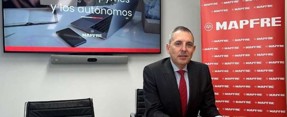 MAPFRE_Jose Luis Gavilan