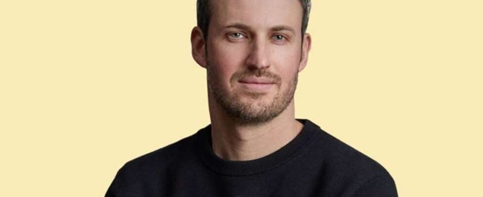 Marc Torrents, fundador y CEO de Axyom