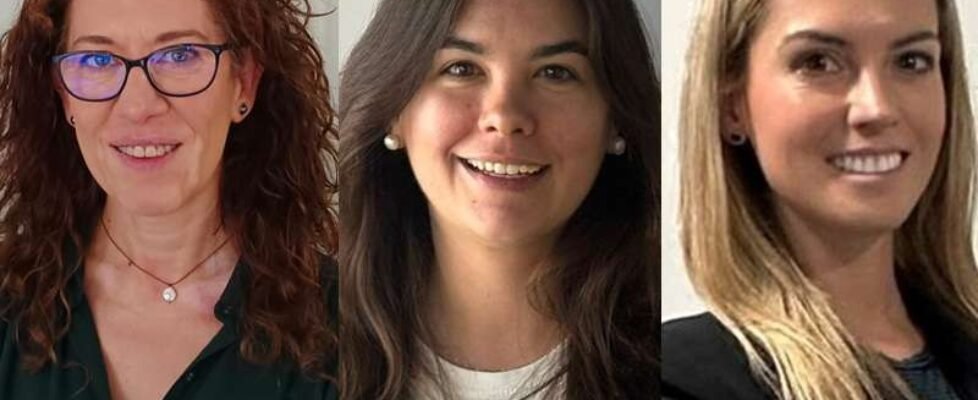 Mónica, Paula y Elvira-MSIG