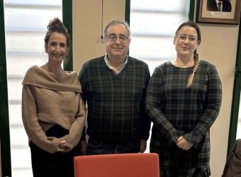 PSN - colegio veterinario Guadalajara