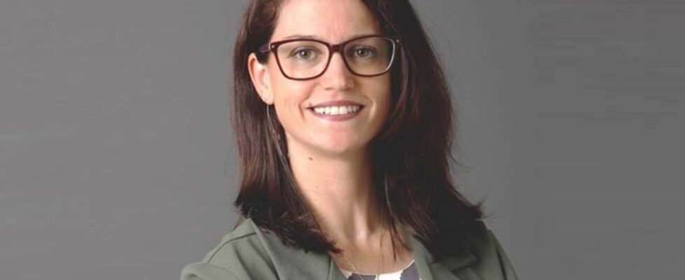 Paloma Isasia, directora general Promede-perivet