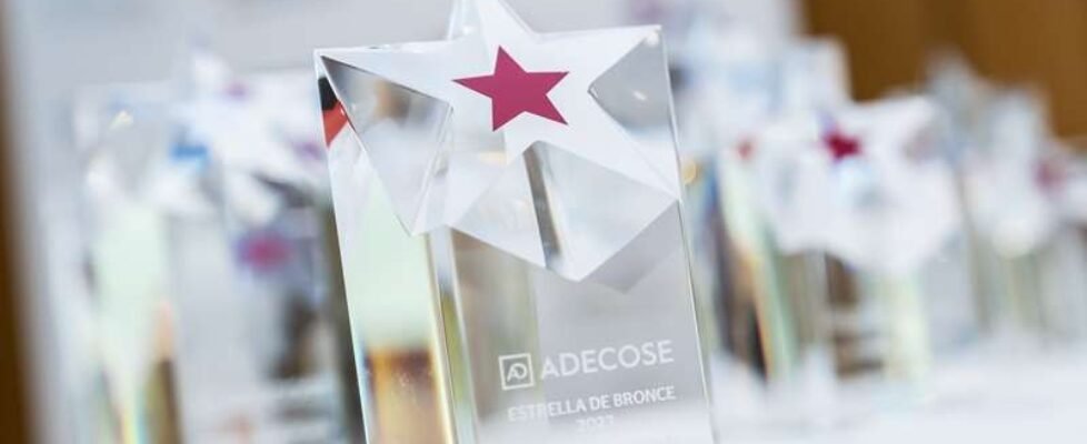 Premios Estrella-adecose