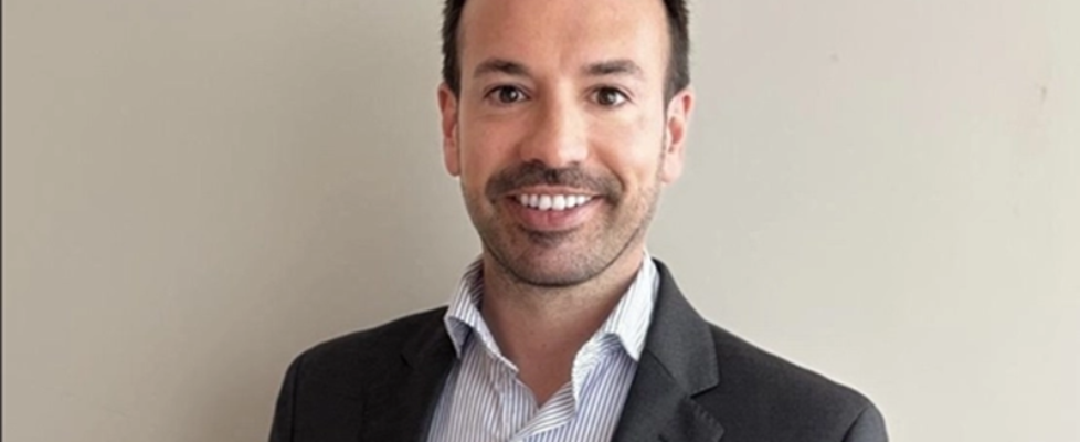 Rafael Montoro, director territorial canal corredores oeste-santalucia