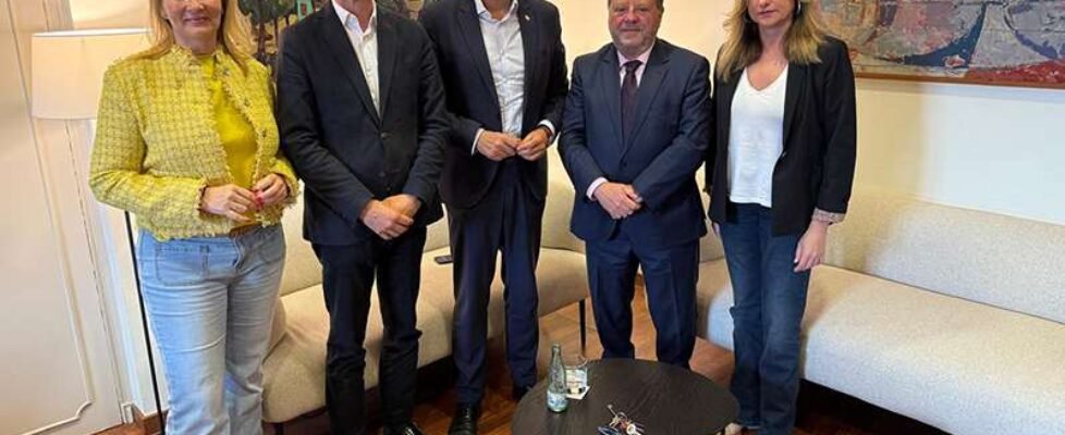 Reunio Ajuntament de Lleida