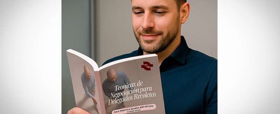 Tecnicas de negociacion Recoletos