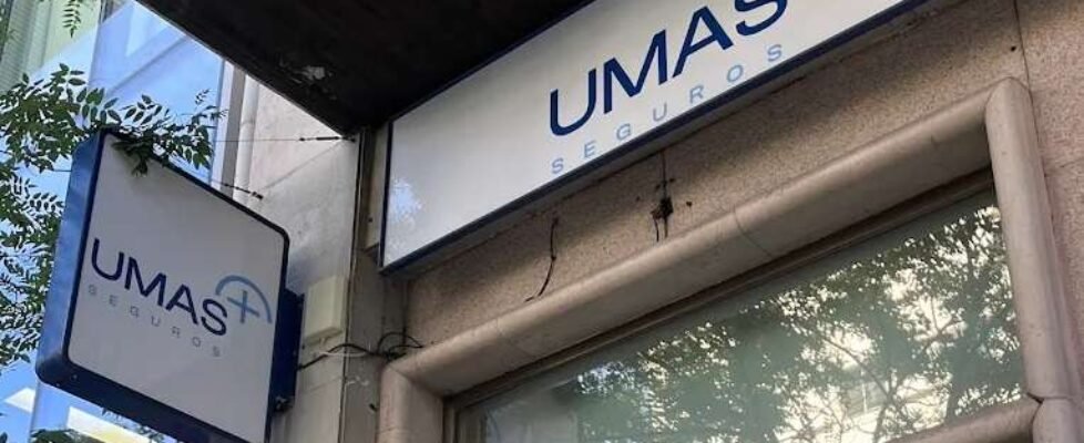UMAS SEGUROS