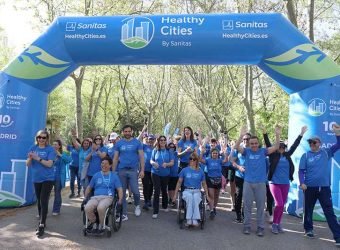 X edicion HC Sanitas