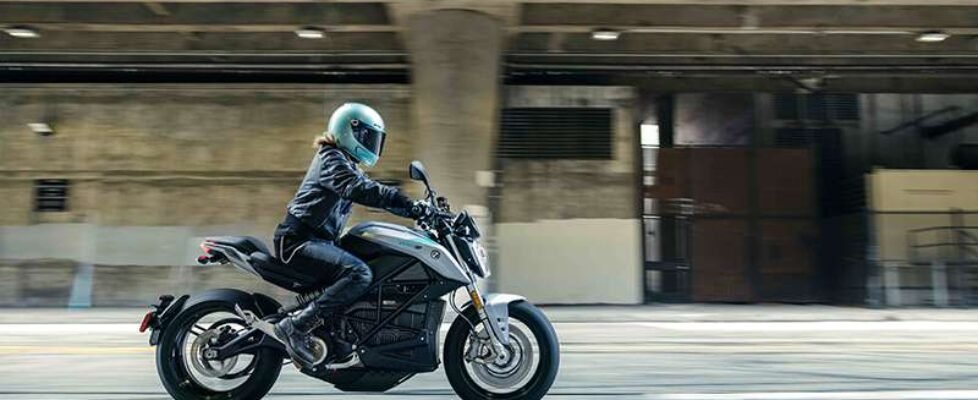 Zero Motorcycles