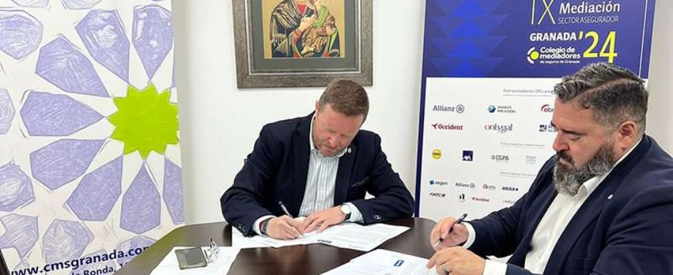 allianz colegio granada