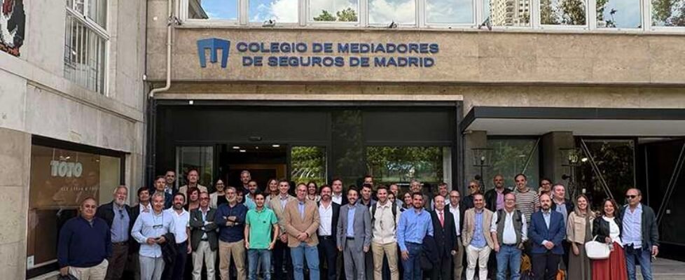 asociacion mediadores Zurich