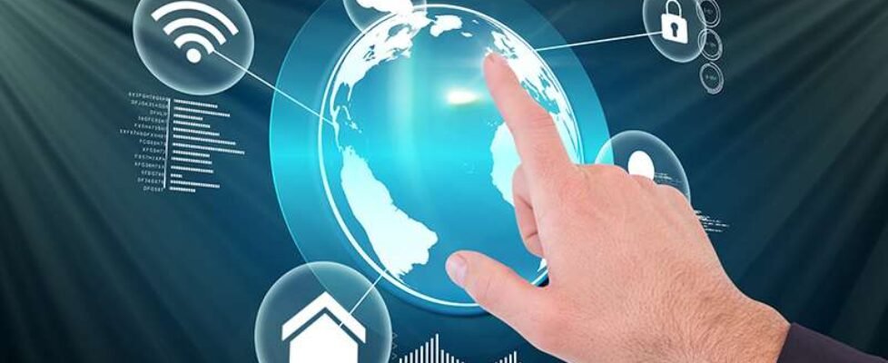 ciber nube planeta - free