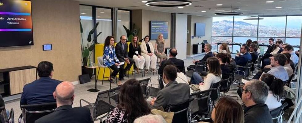 colegio actuarios cataluña- ifrs17