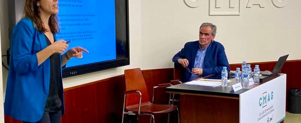 colegio girona - ARAG-alquiler